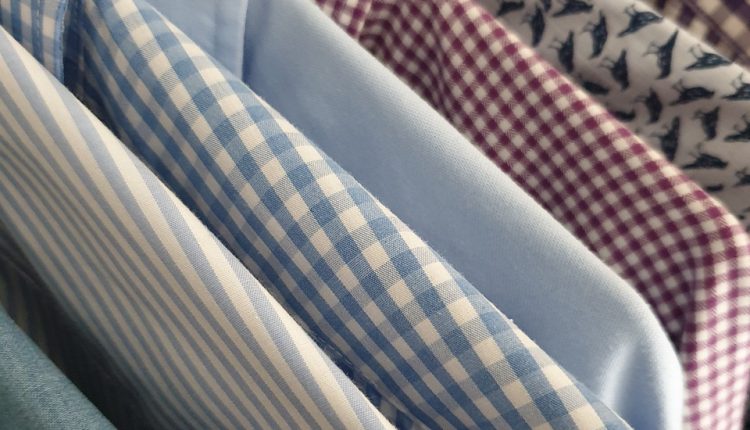 Ekologiczne pranie wymaga środków naturalnych jak ocet, soda i mydło szare