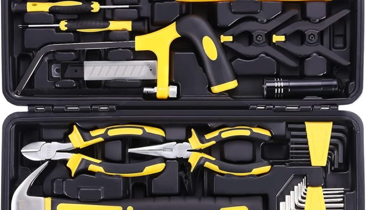 narzędzia zawsze pod ręką w domu