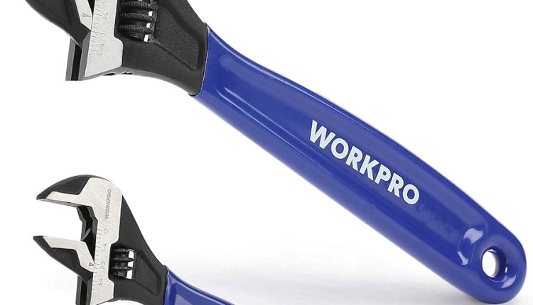 płaskie klucze podstawą każdego warsztatu