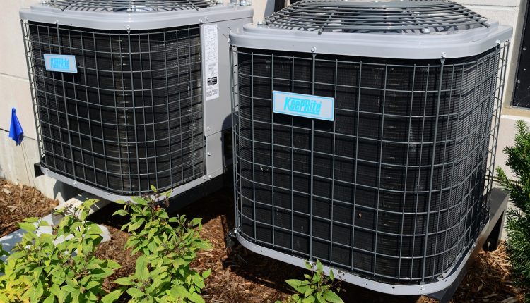 Klimatyzator split inverter płynnie dostosowuje moc chłodzenia do aktualnych potrzeb użytkownika