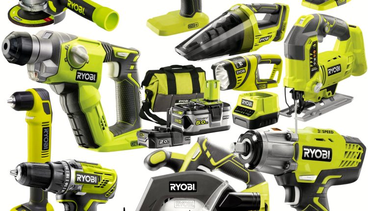 Ryobi
