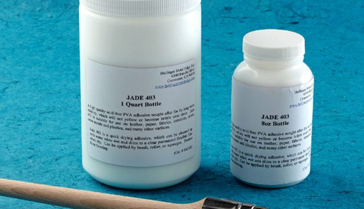 Wyjątkowe kleje do każdego materiału