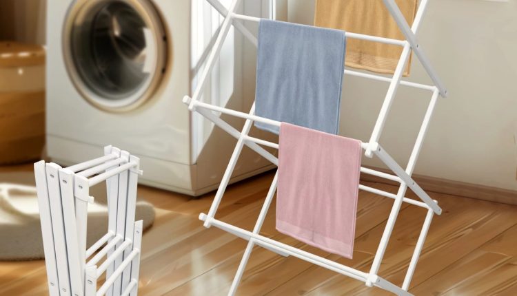 efektywnego suszenia odzieży