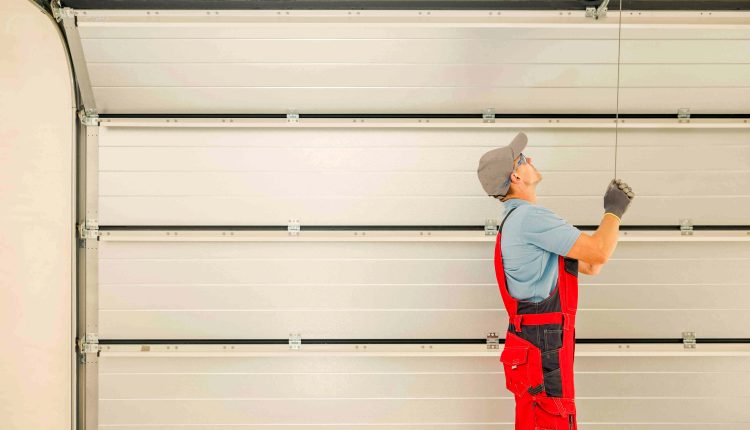 Montaż bram garażowych_1