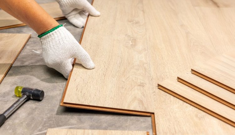 cena paneli laminowanych za metr