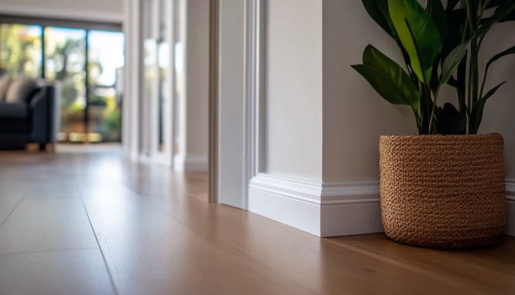 ciecenie listwy pod kat piec dziesiat