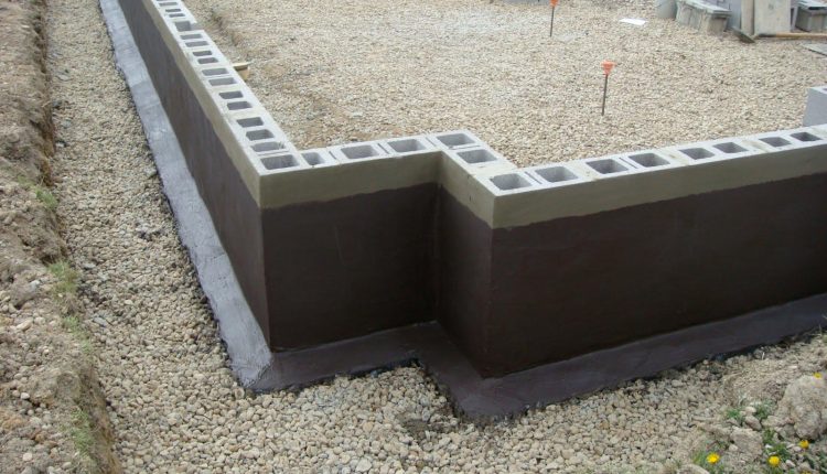 wymiary i klasy bloczkow fundamentowych